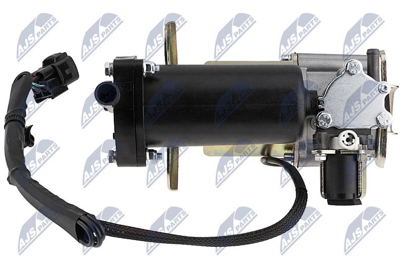 Kompressor, suruõhusüsteem, NTY ZKP-TY-001