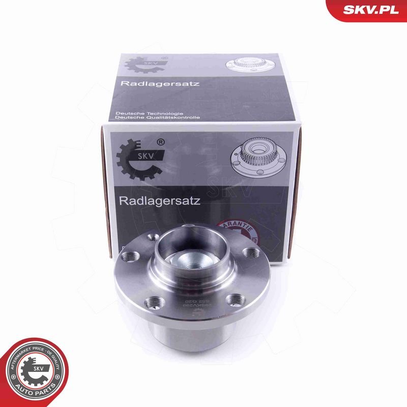ESEN SKV 29SKV299 - Wheel Bearing Kit