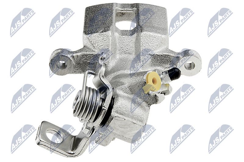 Pidurisadul, NTY HZT-HD-004