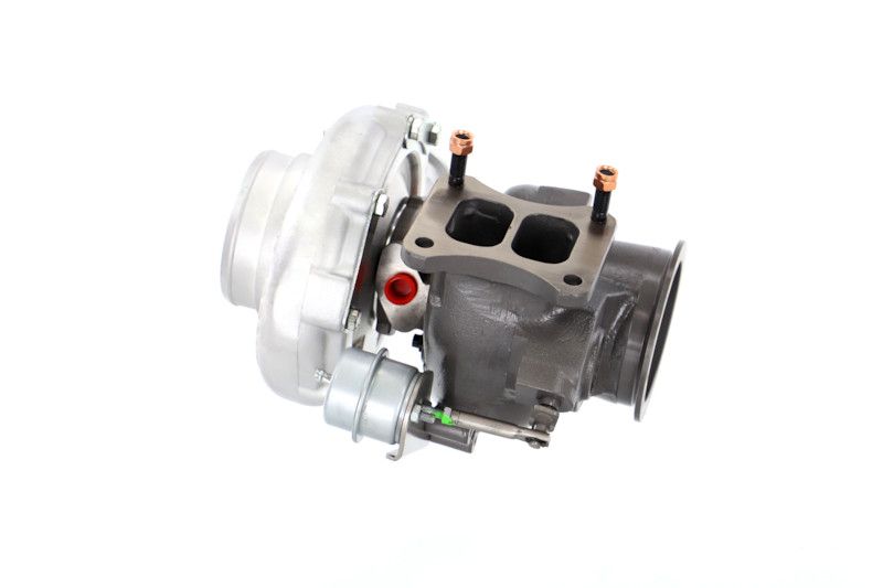 REMANTE 003-001-003289R Charger, charging (supercharged/turbocharged)