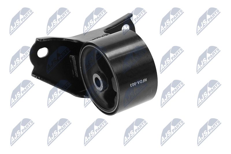 Paigutus, Mootor, NTY ZPS-DA-003