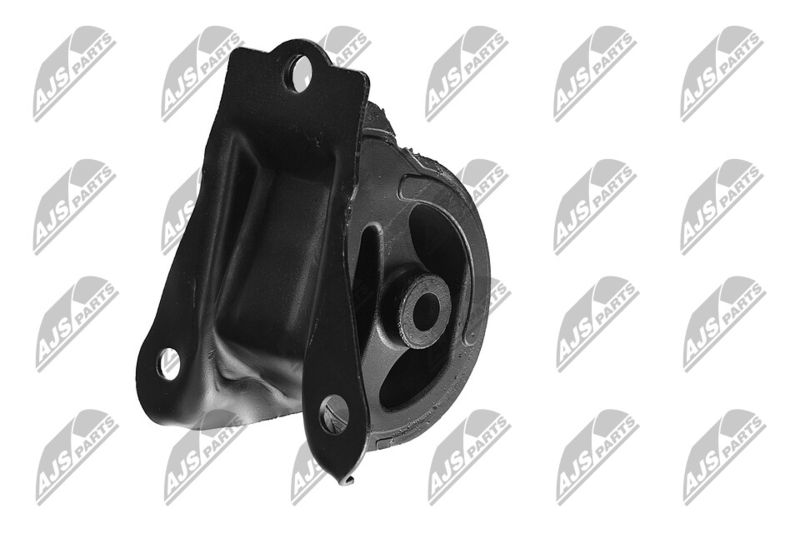 Paigutus, Mootor, NTY ZPS-HD-060