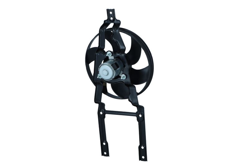 Ventilaator, mootorijahutus, NRF 47229