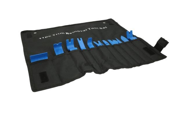 Iluliistukiilude komplekt, KS TOOLS BT511065