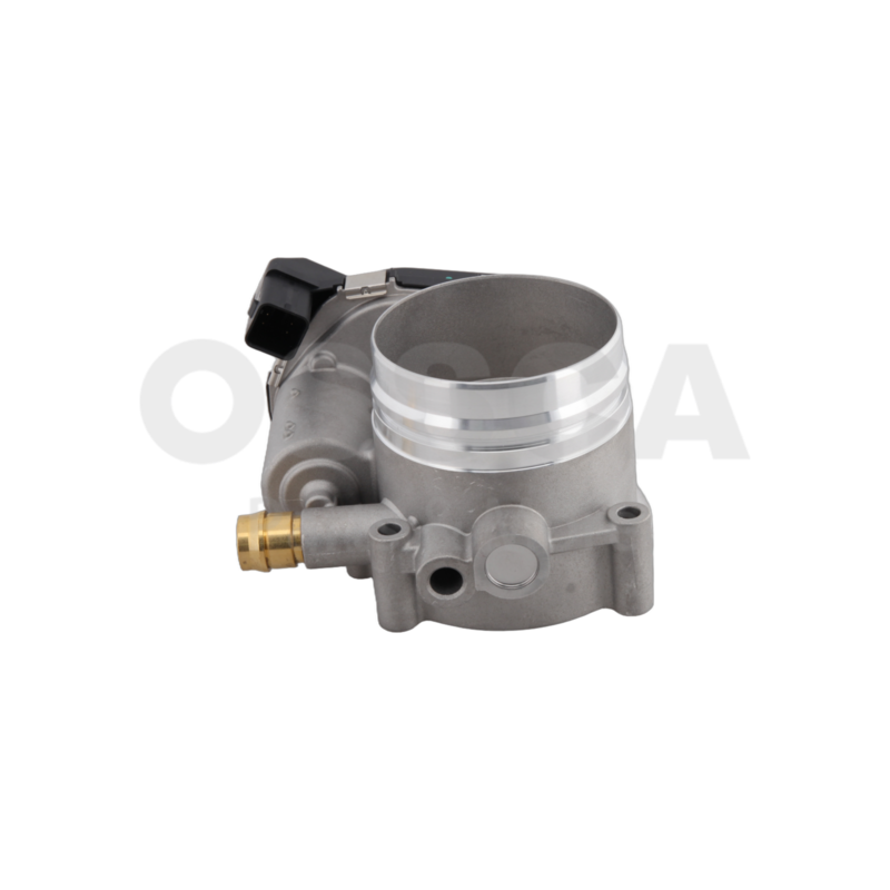 Survemuundur, seadeelement (drosselklapp), OSSCA 86568