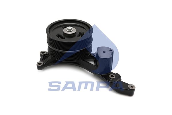 držák větráku chladiče MB 010.6427