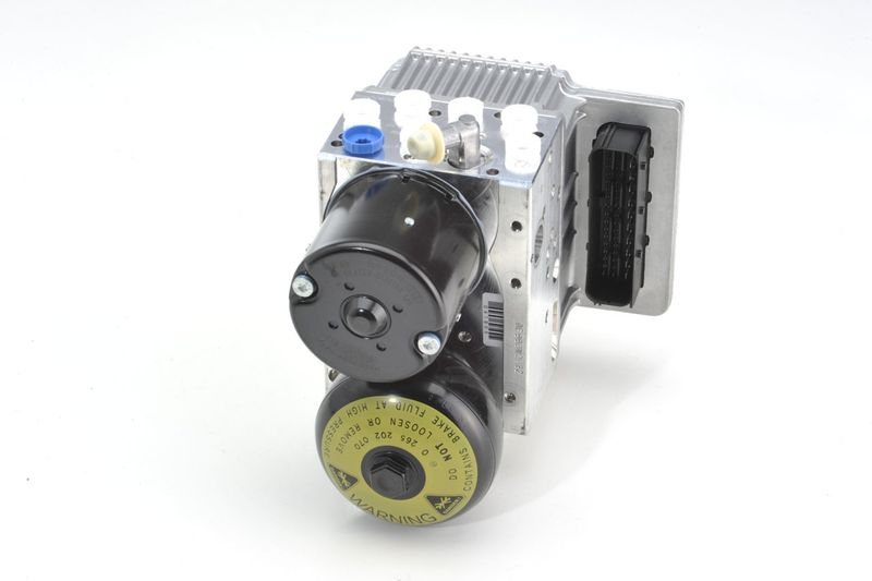 BOSCH 0265250141 Hydraulic Unit, braking system
