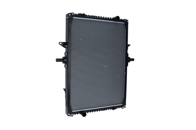 NRF 519709 Radiator, engine cooling