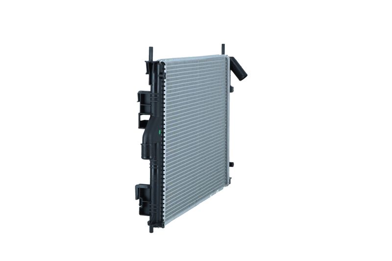 NRF 53118 Variklio aušinimo radiatorius