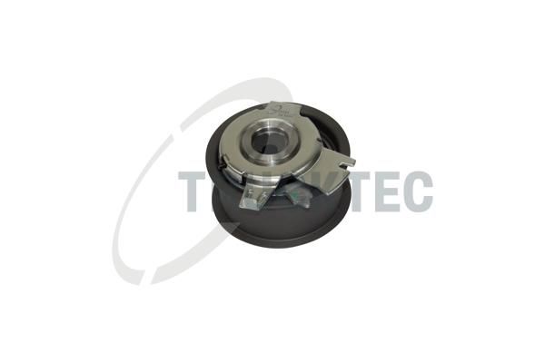 TRUCKTEC AUTOMOTIVE 07.12.058 - Tensioner Pulley, timing belt