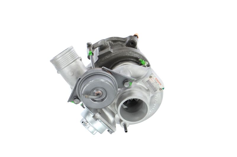 REMANTE 003-001-001169R Charger, charging (supercharged/turbocharged)