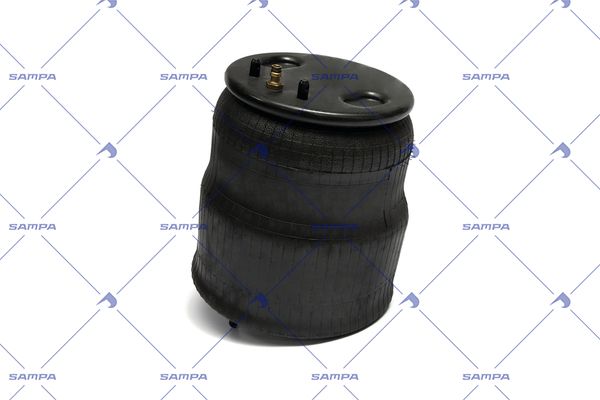 měch pérování SCANIA,  kompletní SP553116-KP