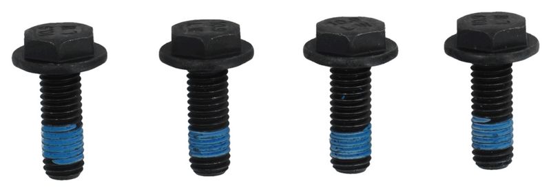 TRW GDB823 Brake Pad Set, disc brake