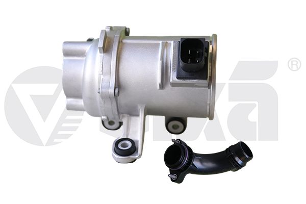 Veepump, mootori jahutus, vika 19650201