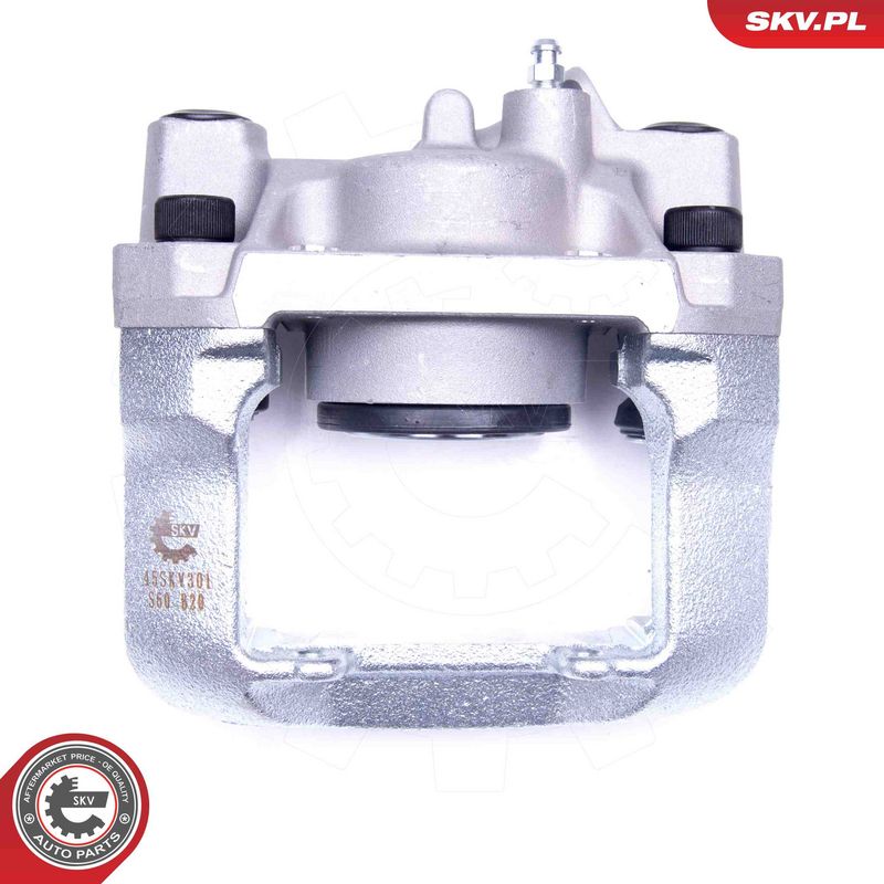 Pidurisadul, ESEN SKV 45SKV301