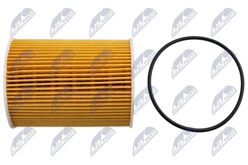 NTY FOF-VW-038 Oil Filter