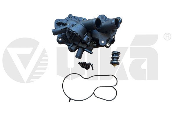 Termostaadikorpus, vika...