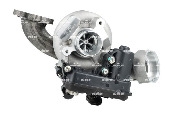 Kompressor, ülelaadimine, NRF 90010042