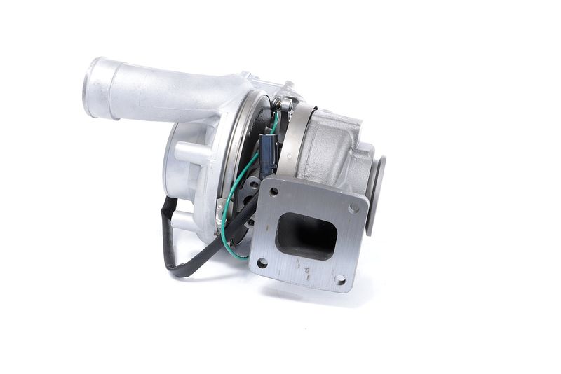 Compresor,sistem de supraalimentare T917546BL BTS Turbo