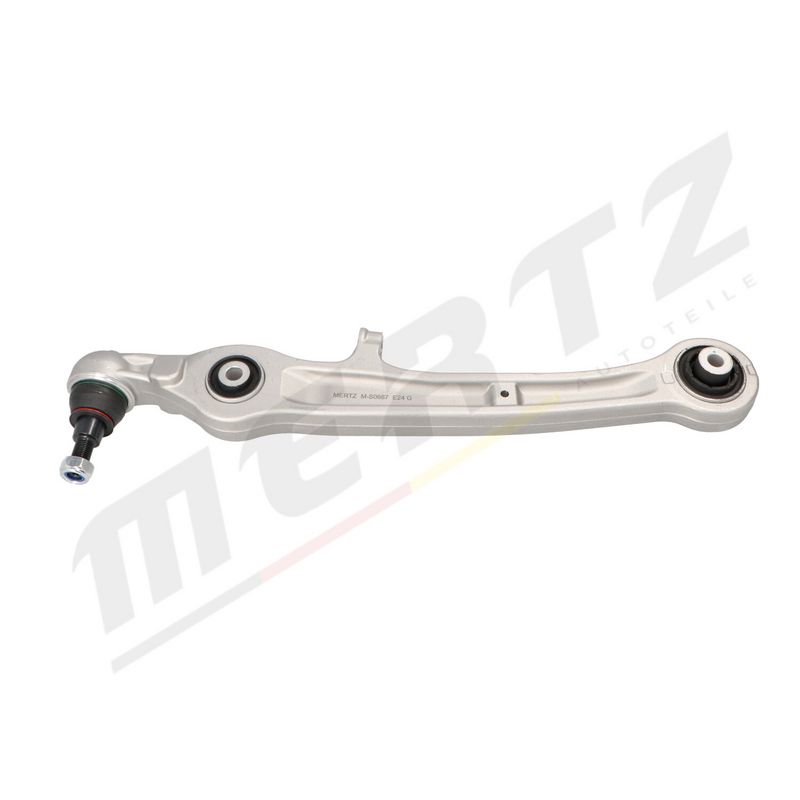 MERTZ M-S0667 Control/Trailing Arm, wheel suspension