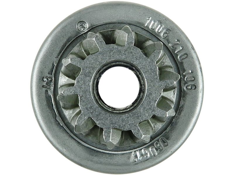 AS-PL SD0229(BOSCH) Freewheel Gear, starter
