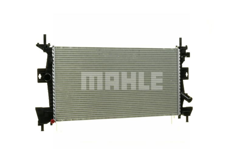 Product Image - Radiateur - CR1727000P - MAHLE