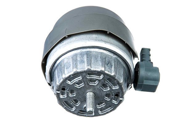 STELLOX 72-22284-SX Mounting, engine