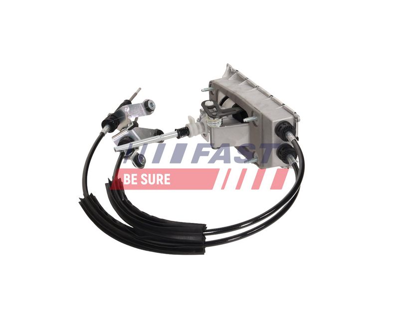 FAST FT03018 Gear Shift Lever