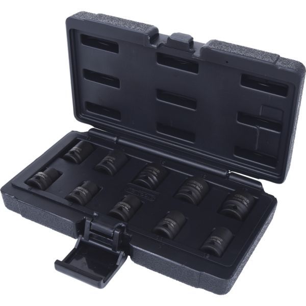 Jõupadrunite komplekt, KS TOOLS 515.0950
