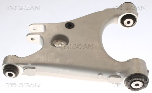 Bærearm, hjulophæng