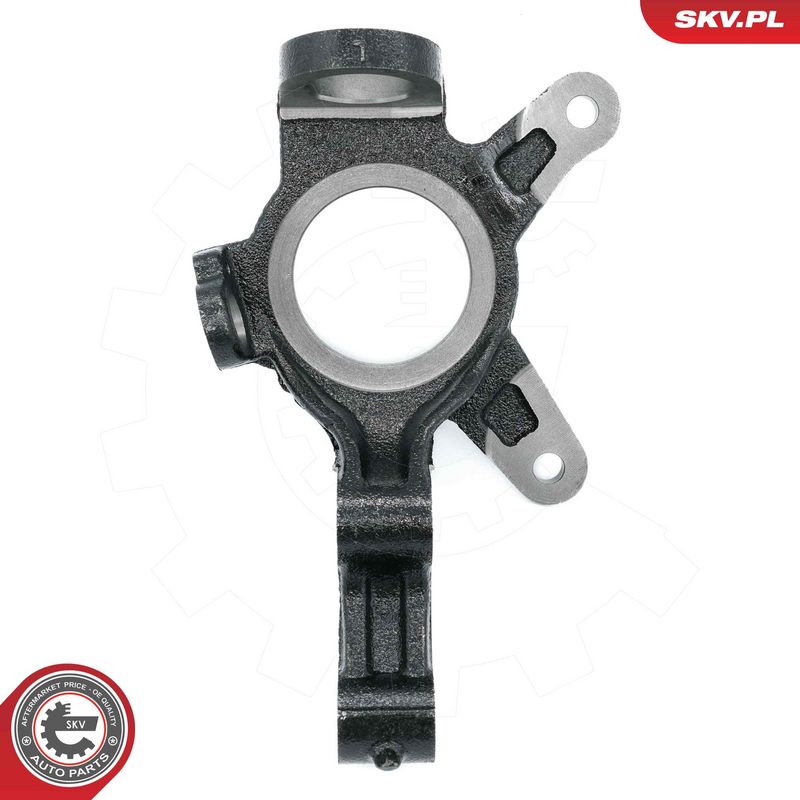 Käändmik, rattakinnitus, ESEN SKV 47SKV691