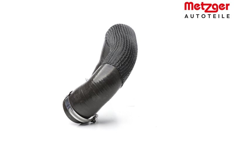 METZGER AUTOTEILE 2401413 Charge Air Hose