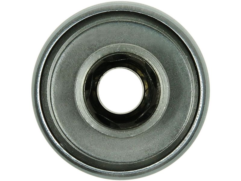 Vabajooks, starter, AS-PL SD6010