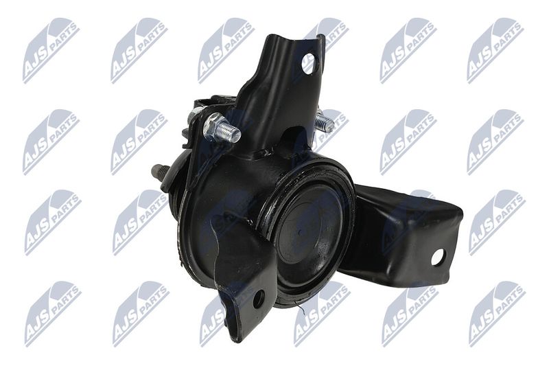 Paigutus, Mootor, NTY ZPS-HY-554