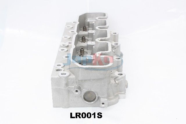 JAPKO JLR001S Cylinder Head