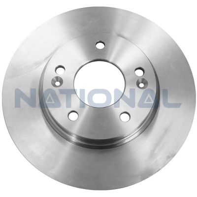 National NBD1832