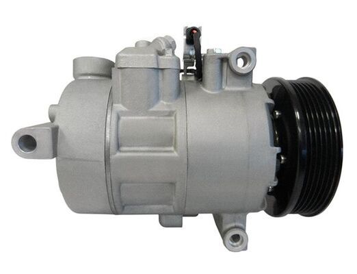 MAHLE ACP 304 000S Compressor, air conditioning