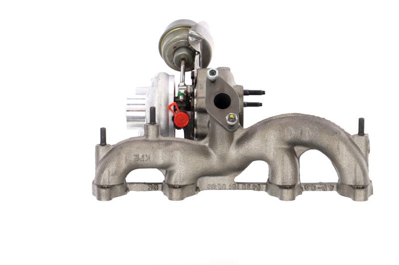 REMANTE 003-001-004472R Charger, charging (supercharged/turbocharged)
