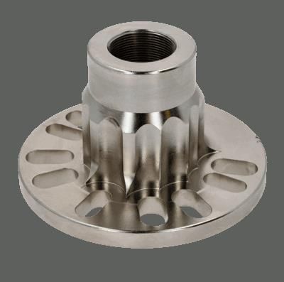 KS TOOLS 700.1411 Propshaft Ejector/Wheel Hub Puller Flange
