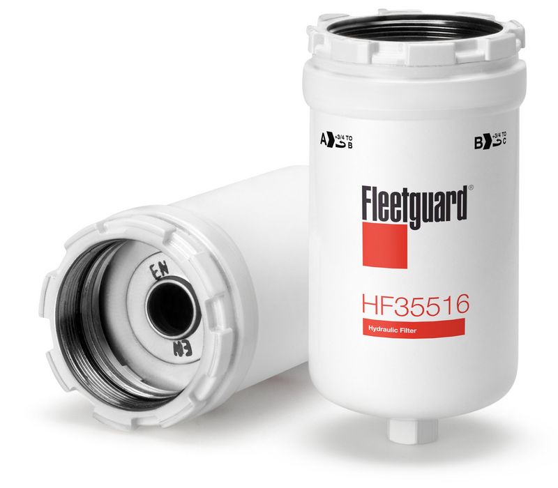 Filtru, sistem hidraulic primar FLEETGUARD HF35516