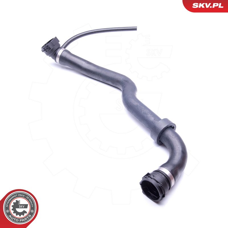 Jahutusvoolik, ESEN SKV 24SKV373