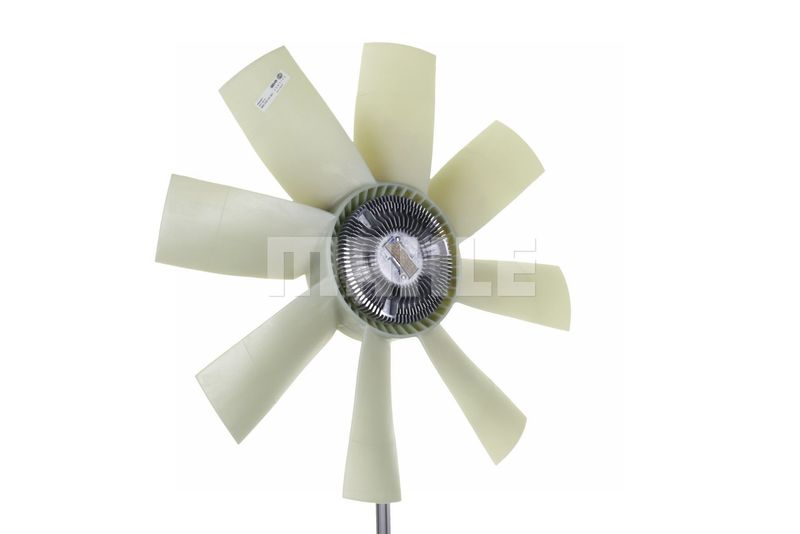 Product Image - Koelventilatorwiel - CFF429000P - MAHLE
