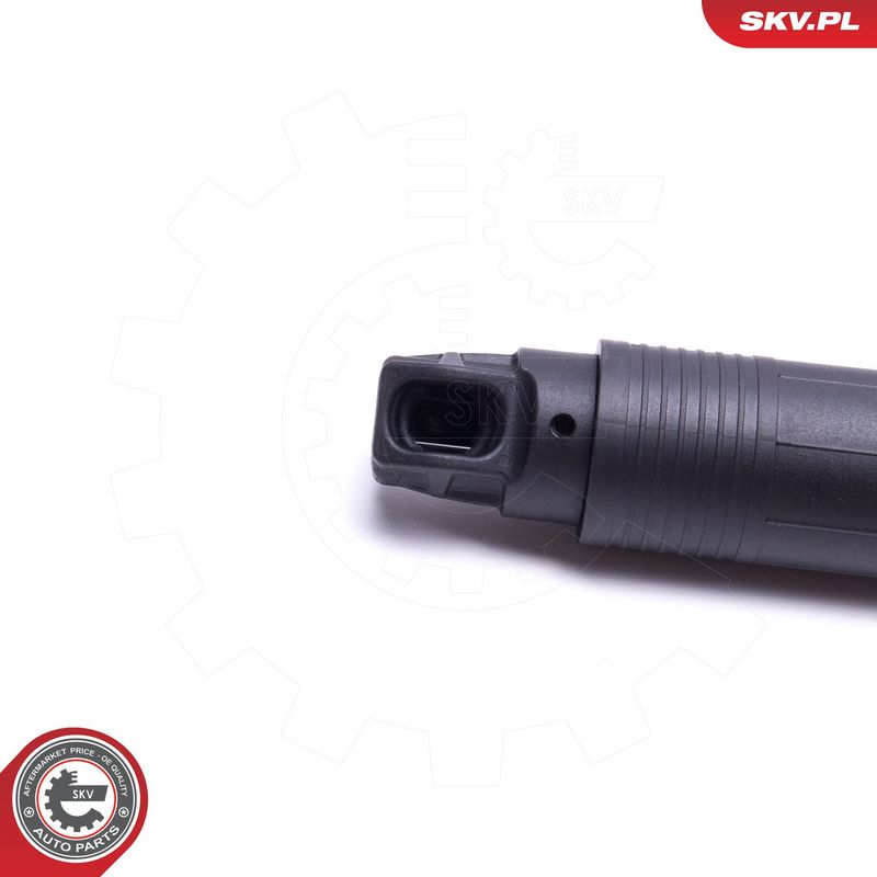 Elektrimootor, tagaluuk, ESEN SKV 52SKV932