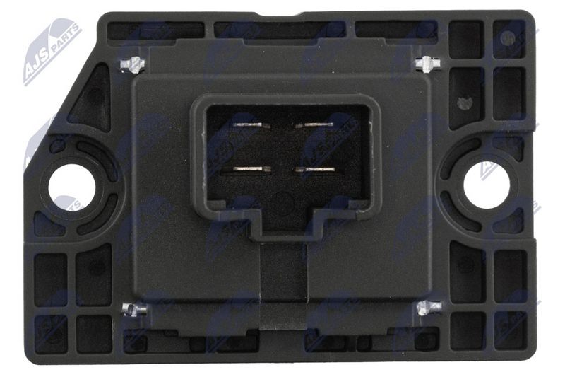 NTY ERD-HY-509 Resistor, interior blower