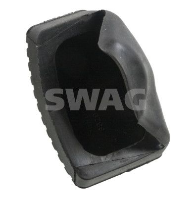 SWAG 33 11 0880 Pedal Pad, brake pedal