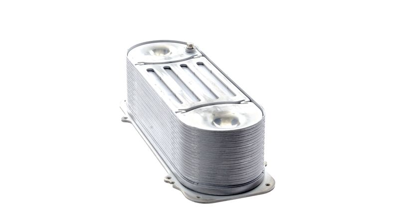 Product Image - Intercooler, inlaatluchtkoeler - CI233000P - MAHLE