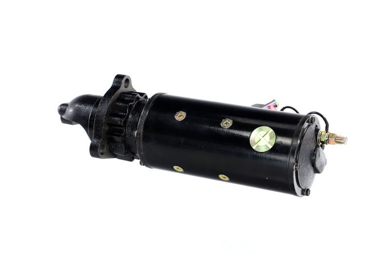 REMANTE 011-001-000165R Starter