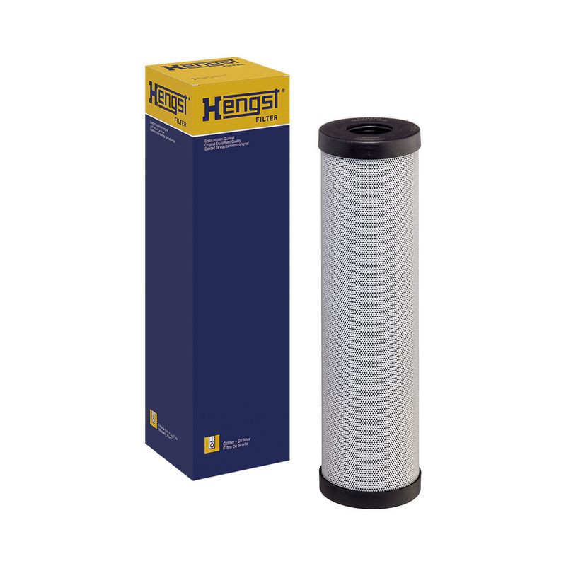 Hydraulisch filter (patroon)