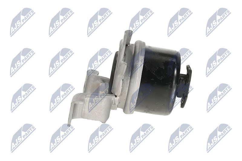 Paigutus, Mootor, NTY ZPS-LR-003