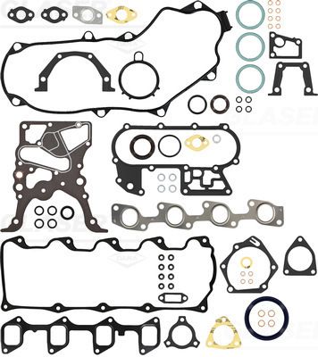 Juego completo de juntas, motor